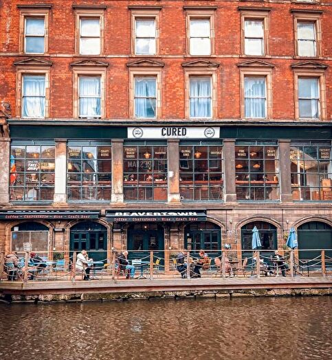 1 Bedroom Block Of Apartments To Rent In Portland House Carrington Street, Nottingham, Nottinghamshire, NG1