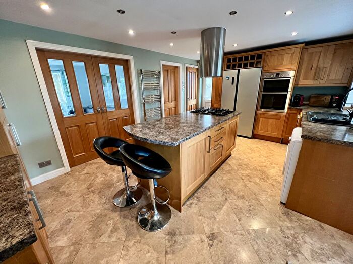 4 Bedroom Detached House For Sale In Luton Road, Cleveleys, FY5