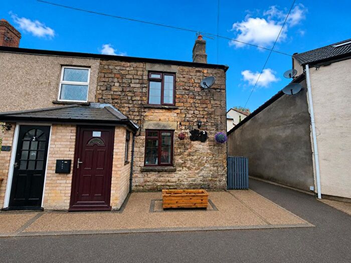 3 Bedroom Semi Detached House To Rent In Hawthorns Road, Drybrook, GL17