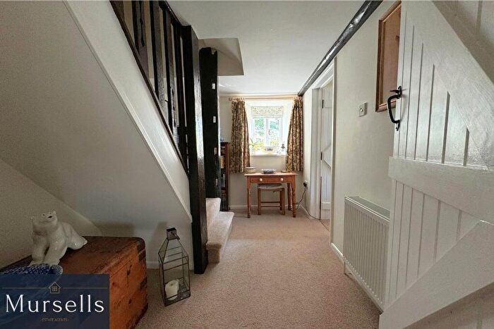2 Bedroom Cottage For Sale In Sackville Street, Winterborne Kingston, Blandford Forum, DT11