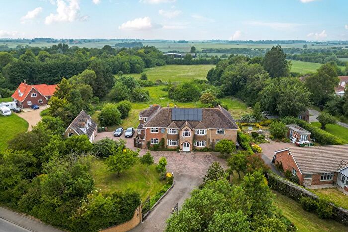 10 Bedroom Land For Sale In Mixed Site, Sleaford Road, Heckington, Sleaford, NG34