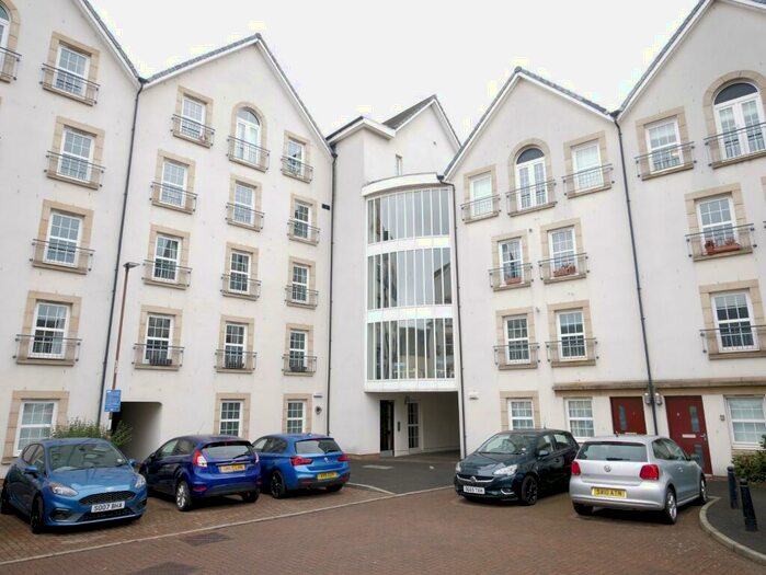3 Bedroom Flat To Rent In Dalry Gait, Haymarket, Edinburgh, EH11