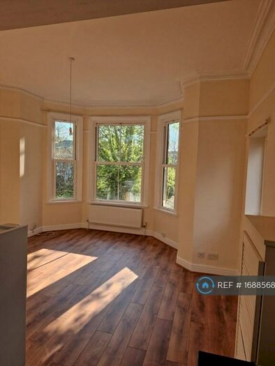 1 Bedroom Flat To Rent In Parkfield Road, Aigburth, Liverpool, L17