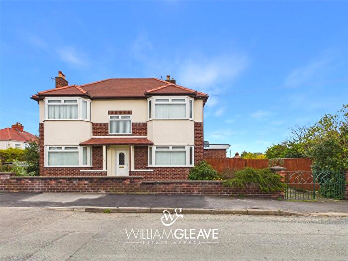 3 Bedroom Detached House For Sale In Plymouth Street, Shotton, Deeside, Flintshire, CH5