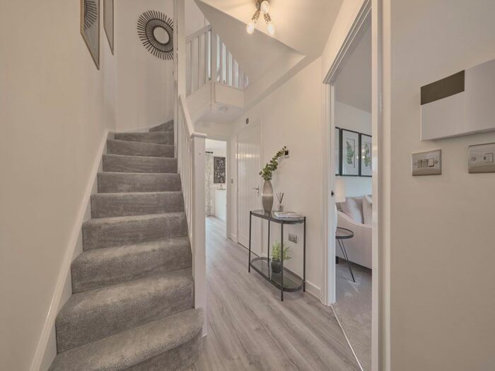 4 Bedroom Detached House For Sale In "The Adderbury" At Bloxham Road, Banbury, OX16