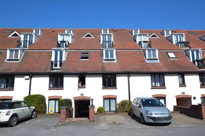 1 Bedroom Apartment To Rent In Dock Street, Ipswich, Suffolk, IP2