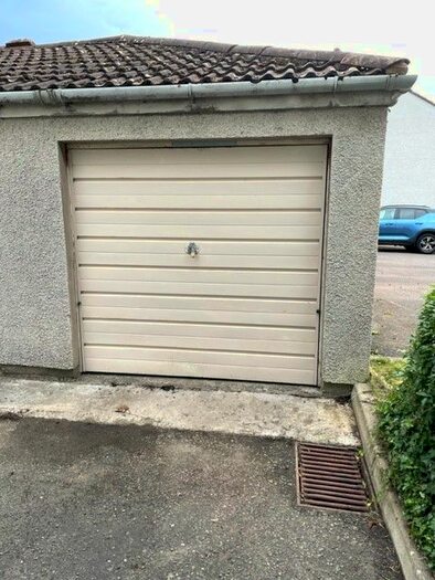 2 Bedroom Garage / Parking To Rent In North Bughtlinside (Garage), Corstorphine, Edinburgh, EH12