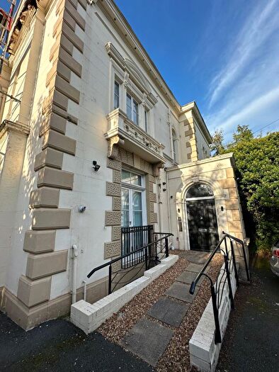 2 Bedroom Flat To Rent In Grange Lane, Gateacre, Liverpool, L25
