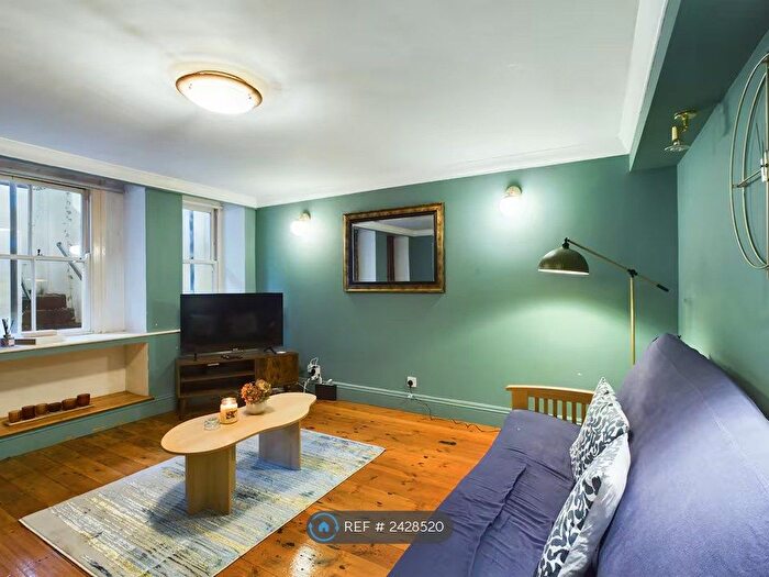 2 Bedroom Flat To Rent In Cavendish Place, Brighton, BN1