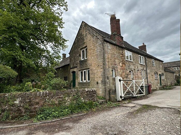 3 Bedroom Cottage To Rent In Higham Lodge, Main Road, Higham, DE55