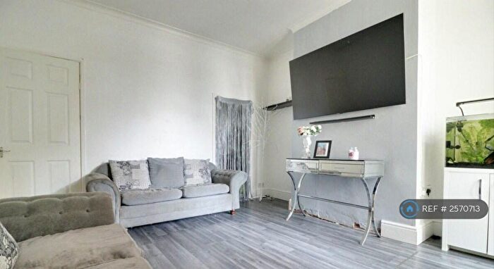 2 Bedroom Terraced House To Rent In Bridle Road, Crewe, CW2