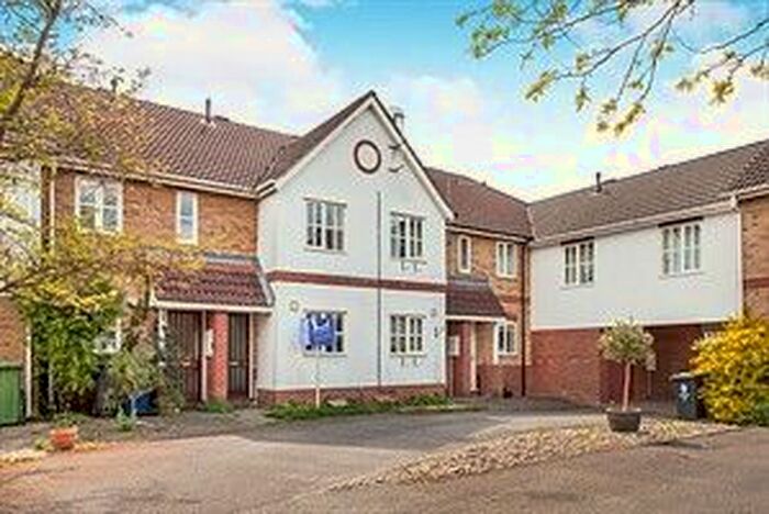 2 Bedroom Terraced House To Rent In Wheelers, Great Shelford, CB22