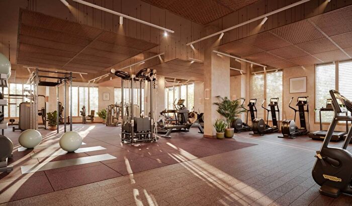 1 Bedroom Flat To Rent In The Eades, Walthamstow Central, Walthamstow, E17