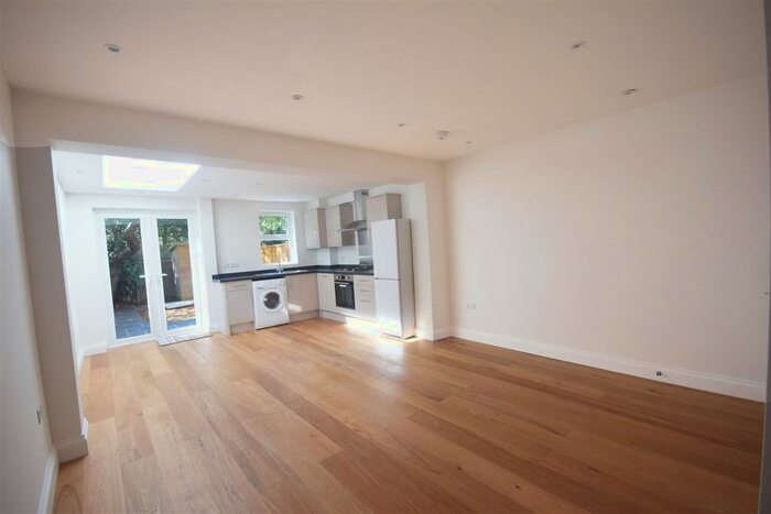 3 Bedroom Terraced House To Rent In Sherland Road, Twickenham, TW1