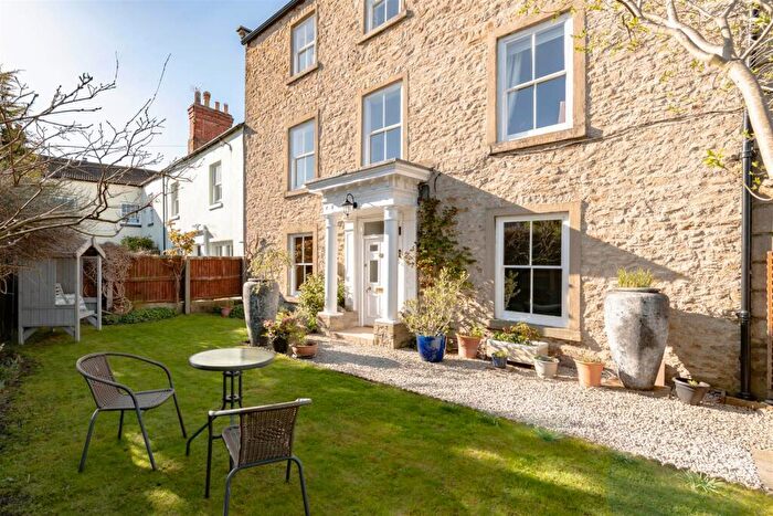 6 Bedroom Character Property For Sale In Cordilleras House, Hurgill Road, Richmond, DL10