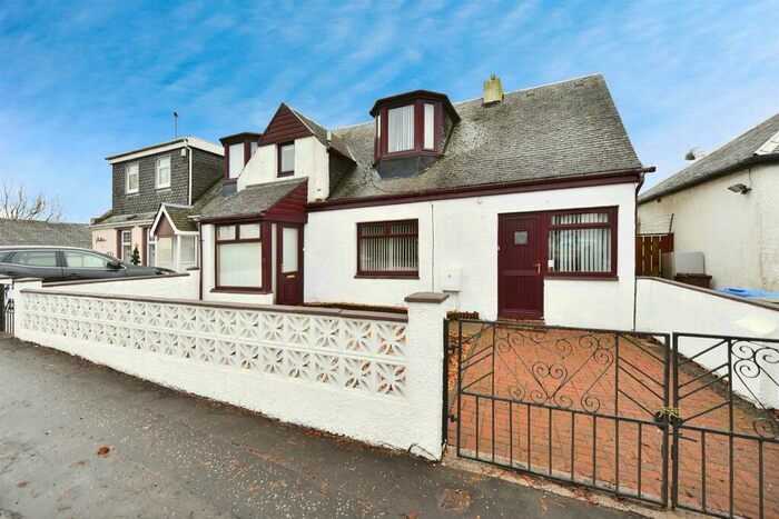 3 Bedroom Character Property For Sale In Main Street, Drybridge, Irvine, KA11