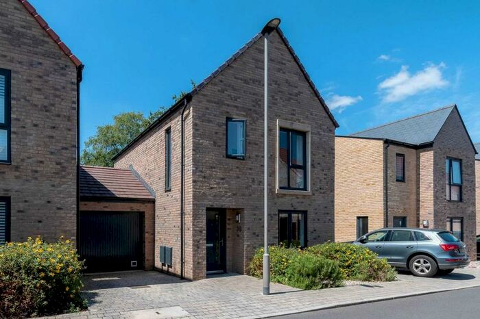 3 Bedroom House To Rent In Chivers Street, Mulberry Park, BA2