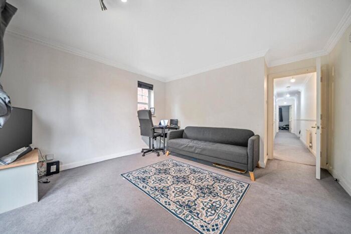 2 Bedroom Apartment For Sale In Westmoreland Road, Bromley, BR2