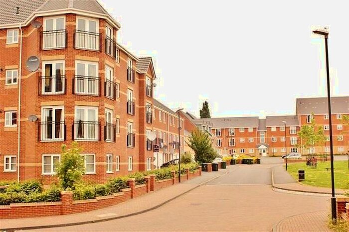 2 Bedroom Apartment To Rent In Signet Square, City Development, Coventry, CV2