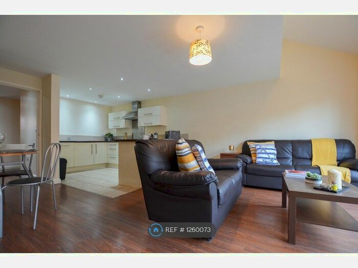 4 Bedroom Terraced House To Rent In Eastleigh Road, Leicester LE3