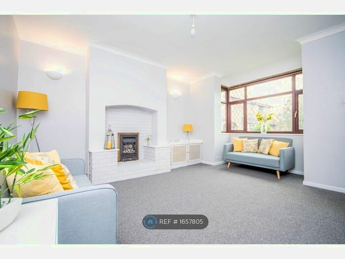 3 Bedroom Semi-Detached House To Rent In Spring Vale Garden Village, Darwen, BB3