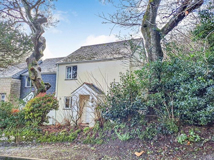 3 Bedroom End Of Terrace House For Sale In Pendra Loweth, Maen Valley, Cornwall, TR11