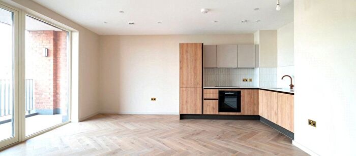 1 Bedroom Flat For Sale In The Tipton, Kentish Town, London, NW5