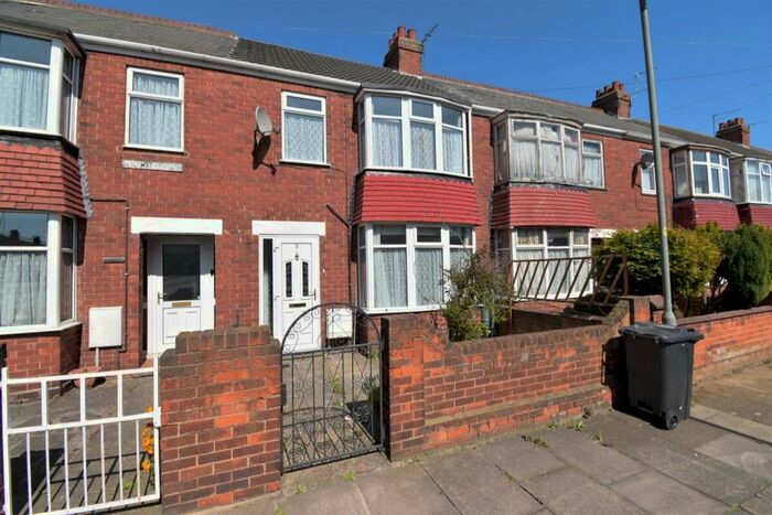 3 Bedroom Terraced House To Rent In Mill Avenue, Grimsby, DN31