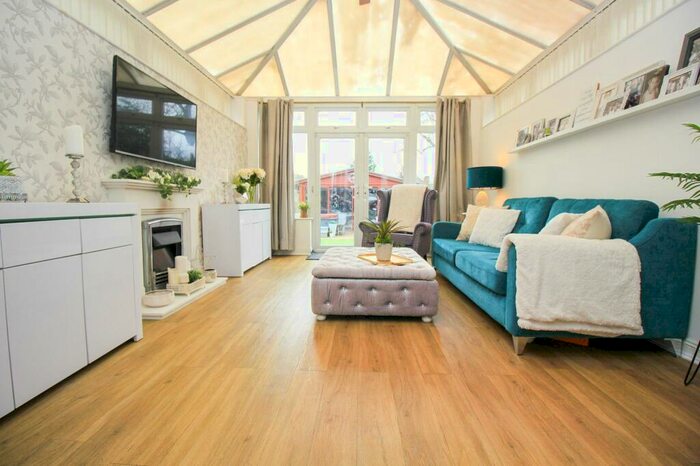 3 Bedroom Detached Bungalow For Sale In Whitworth Road, Bitterne Park, SO18