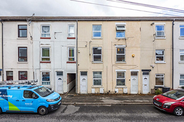 3 Bedroom Terraced House For Sale In Sherbrook Terrace, Daybrook, Nottingham, Nottinghamshire, NG5