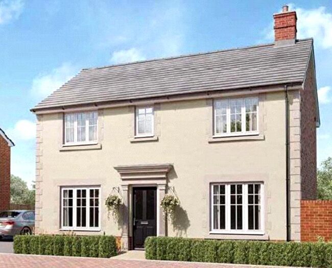 3 Bedroom Detached House For Sale In Castleton Grange, Eye, Suffolk, IP23