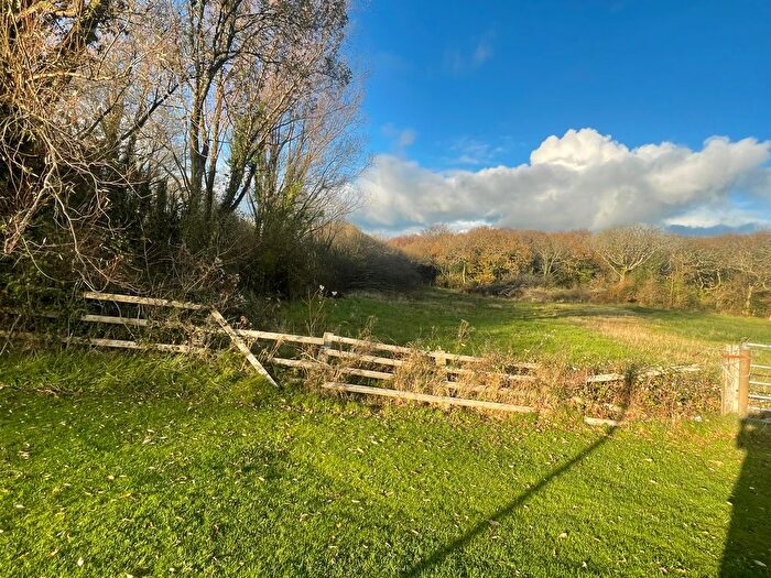 Land For Sale In Culla Road, Kidwelly, SA17