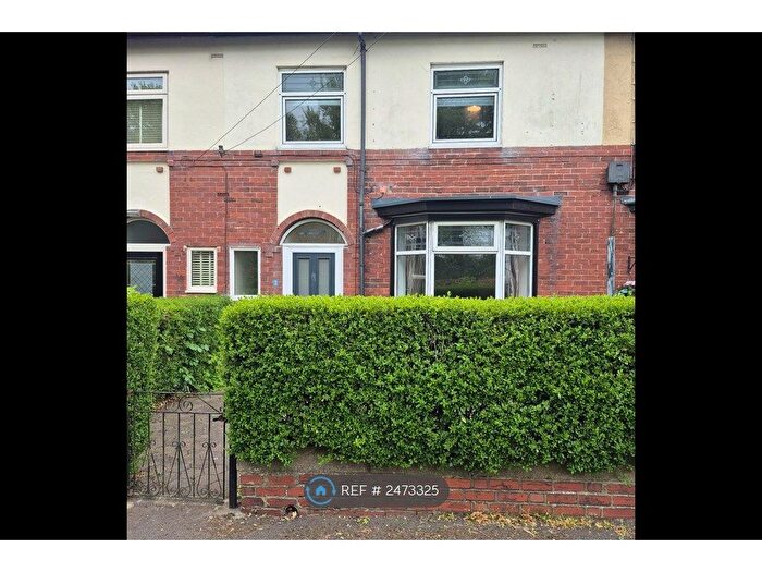 4 Bedroom Terraced House To Rent In Bowes Terrace, Dipton, Stanley, DH9