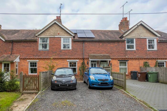 2 Bedroom Terraced House For Sale In Junction Road, Bodiam, Robertsbridge TN32