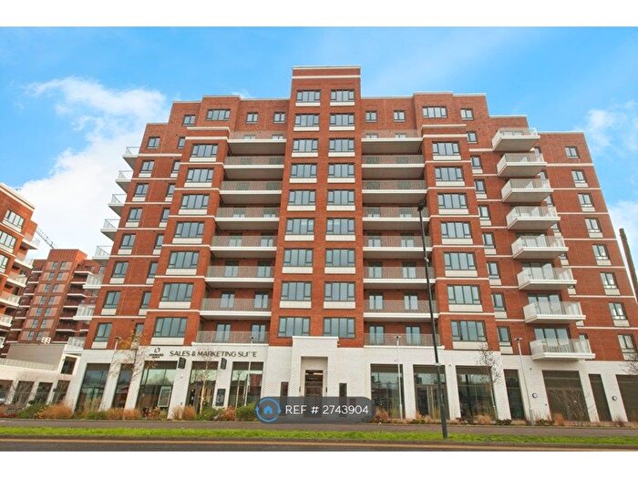 1 Bedroom Flat To Rent In Picklington Terrace, London, SE28