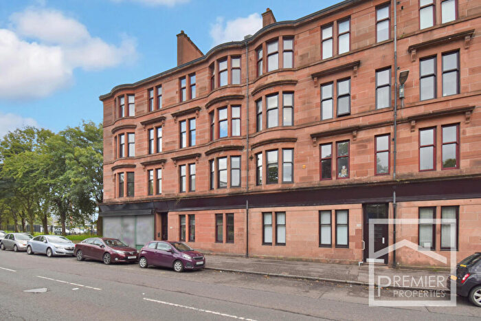 1 Bedroom Flat For Sale In Dumbarton Road, Whiteinch, G11