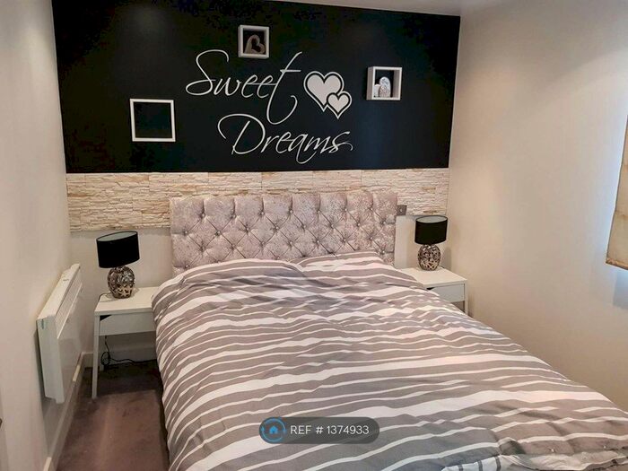 1 Bedroom Flat To Rent In Castle Exchange, Nottingham, NG1