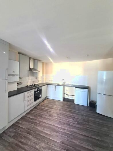 1 Bedroom Flat To Rent In Station Road, Harrow, HA2