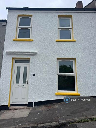 3 Bedroom Terraced House To Rent In Albert Terrace, Newport, NP20