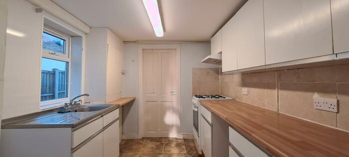 3 Bedroom Terraced House To Rent In Lion Road, Bexleyheath, Kent, DA6