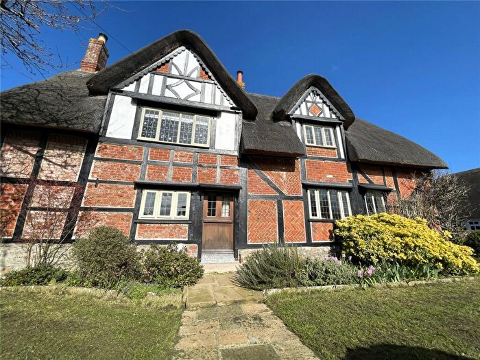 4 Bedroom Detached House To Rent In Main Street, Keevil, BA14