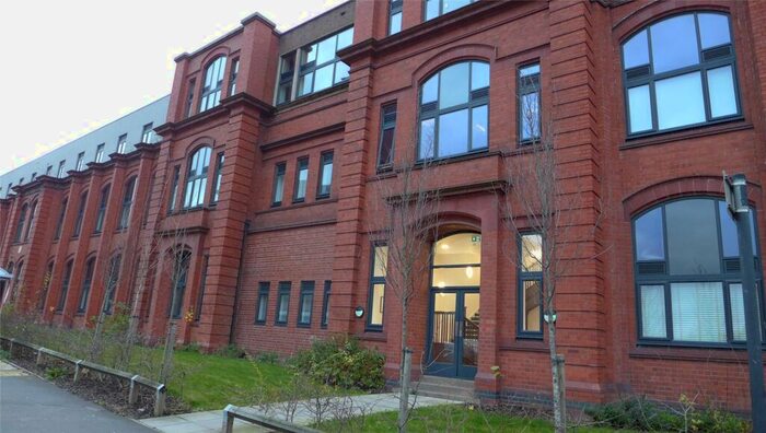 1 Bedroom Apartment To Rent In The Silkworks, Foleshill Road, Coventry, CV6