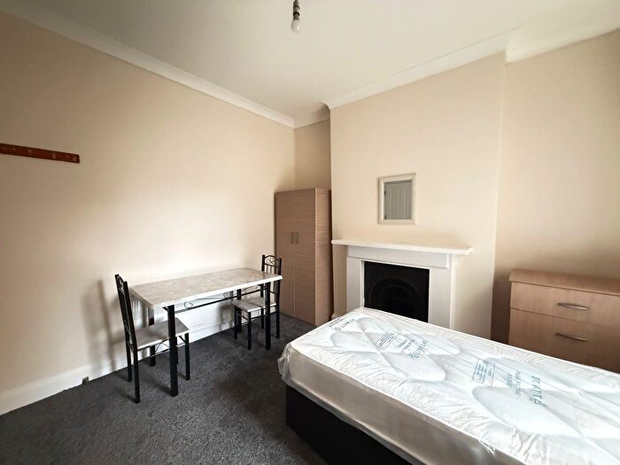 Studio To Rent In Sparsholt Road, London, N19