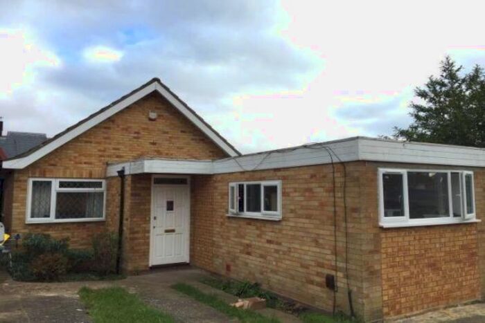 5 Bedroom Detached House To Rent In Falaise, Egham, Surrey TW20