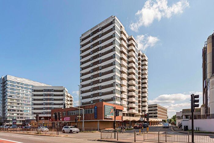 2 Bedroom Flat For Sale In Flat Isobel House, Staines Road West, Sunbury-On-Thames, TW16