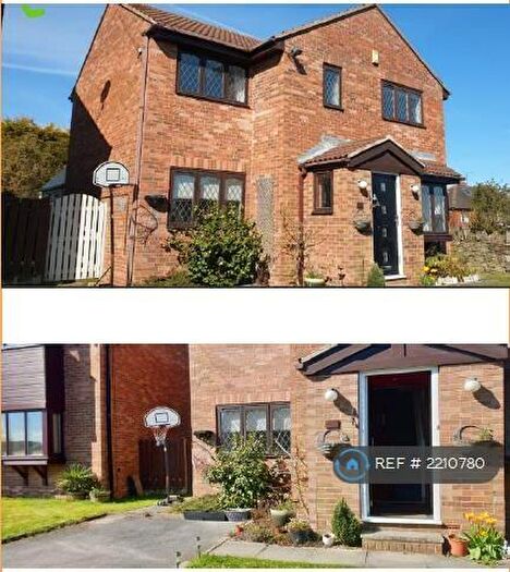 4 Bedroom Detached House To Rent In Springbank Avenue, Leeds, LS27