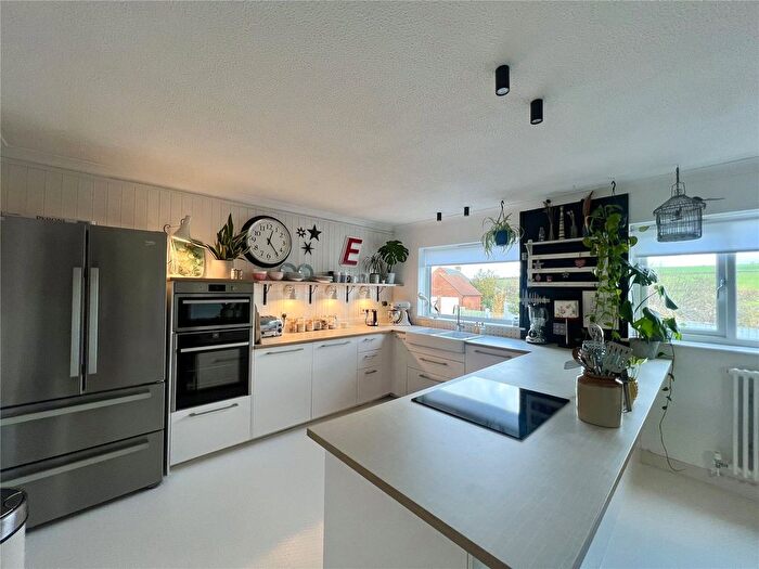3 Bedroom Bungalow For Sale In Millands Lane, Kilve, Bridgwater, Somerset, TA5