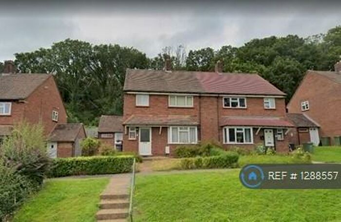 4 Bedroom Semi-Detached House To Rent In Park Barn Drive, Guildford, GU2