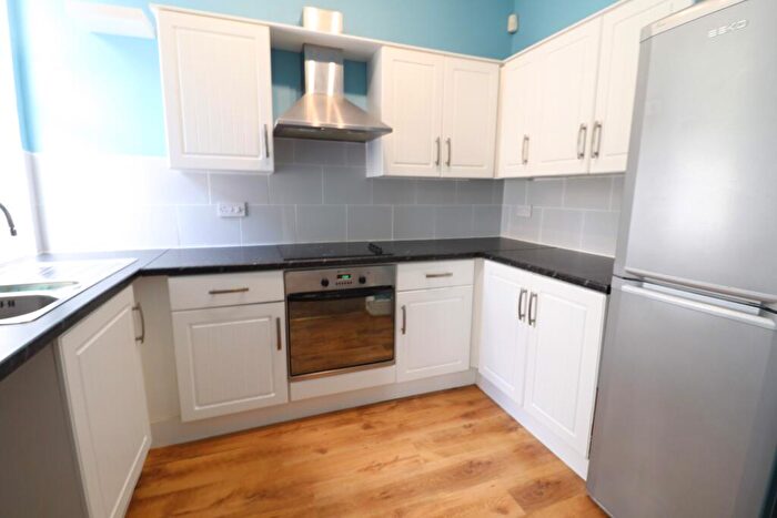 3 Bedroom Terraced House To Rent In Alderson Road, Liverpool, Merseyside, L15