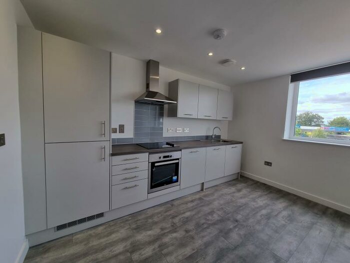 1 Bedroom Flat To Rent In Equipoint, Yardley, West Midlands, B25